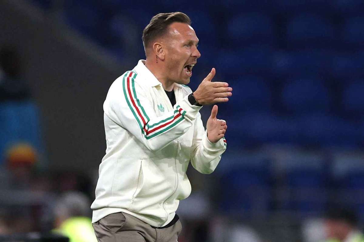 Burnley intensifica a perseguição a Craig Bellamy, selecionador do País de Gales