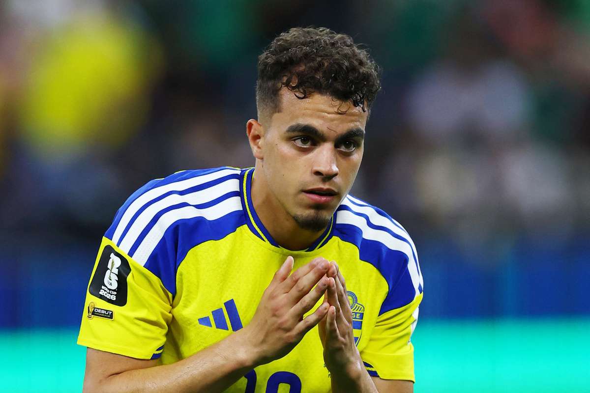 "Tiefe Bitterkeit": Tunesien betrauert den Verlust von Top-Talent Ayari an Schweden