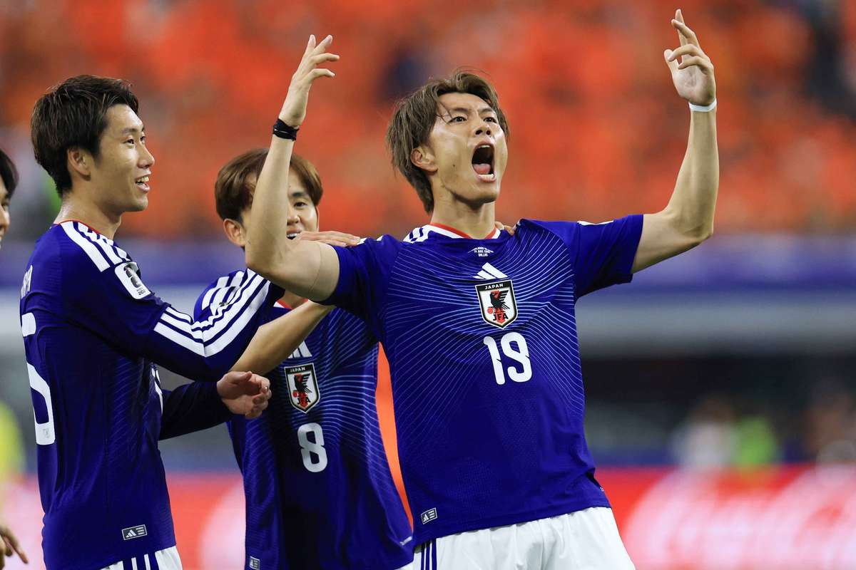 Tunísia x Japão: onde assistir e tudo sobre o duelo pelo Grupo E da Copa do Mundo