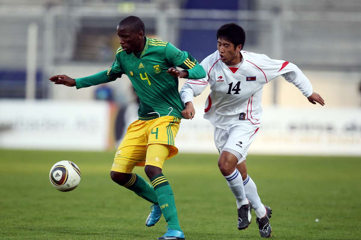 South Africa's patchy record against teams from Asia as South Korea loom