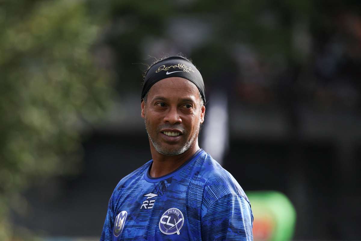 Ronaldinho ficha por el Ravenna de la Serie C italiana: su papel, un enigma