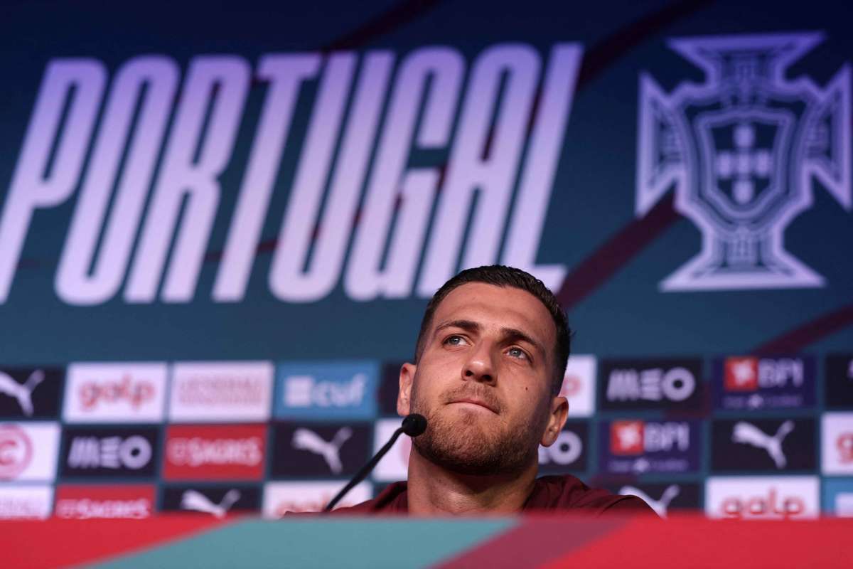 Diogo Dalot hits back at Portugal critics, defends Ronaldo after opening game