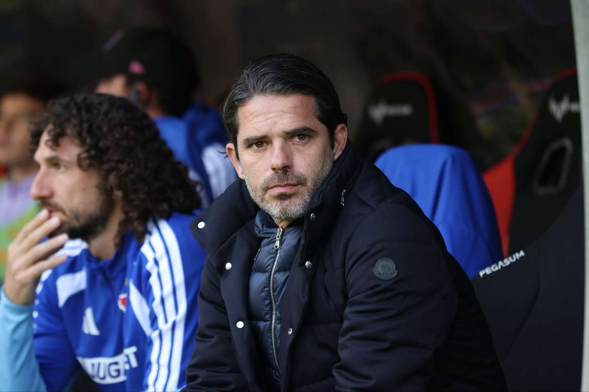 Fernando Gago victime d’un infarctus en pleine conférence de presse