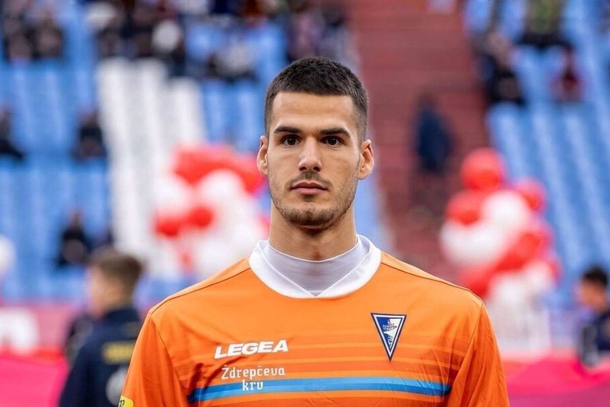 Oficial: Aleksandar Vulic é reforço do Vizela até 2028