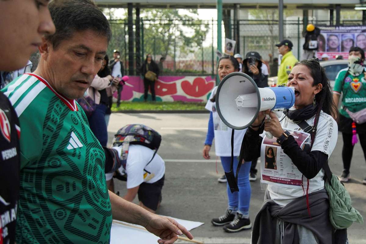 Les enseignants du Mexique mettent fin à leur grève en plein Mondial de football