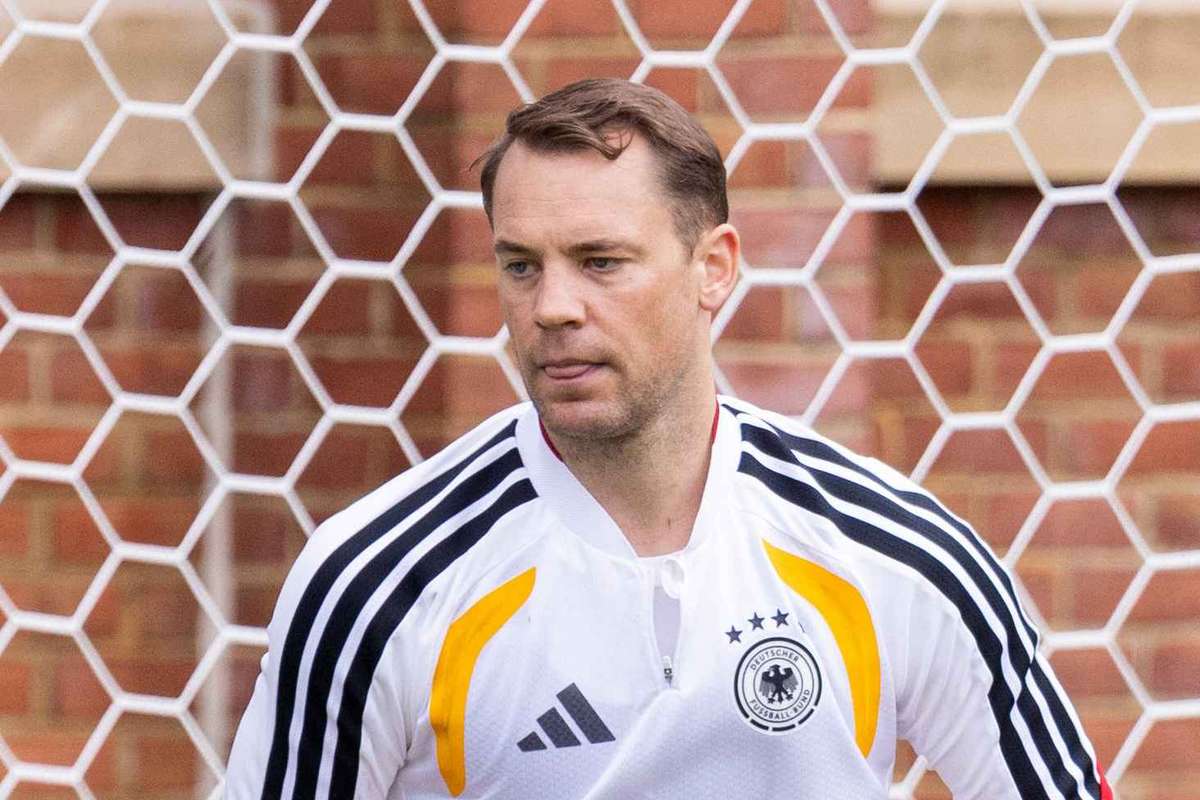 Manuel Neuer supera recorde de Hugo Lloris em Copas do Mundo contra a Costa do Marfim
