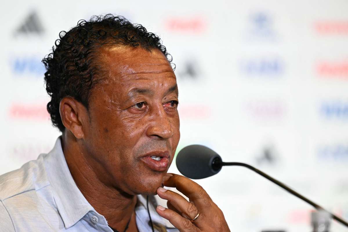 Cape Verde coach claims World Cup showing is for underdogs across Africa