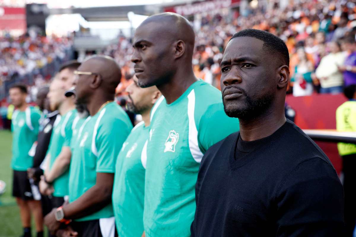 Ivory Coach boss says experience made the difference in World Cup defeat to Germany