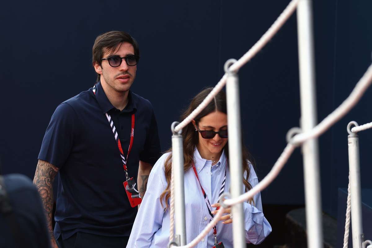 Tottenham inicia conversações com o Newcastle para negócio de 115 milhões de euros por Sandro Tonali