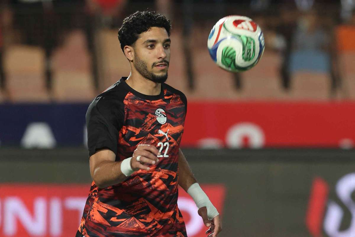 Omar Marmoush, le plus canadien des Egyptiens