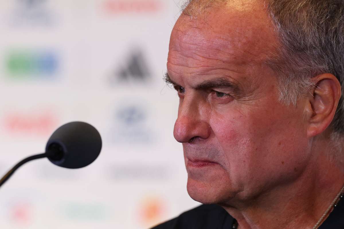 Marcelo Bielsa critique les pauses fraîcheur, qui "n'apportent rien"