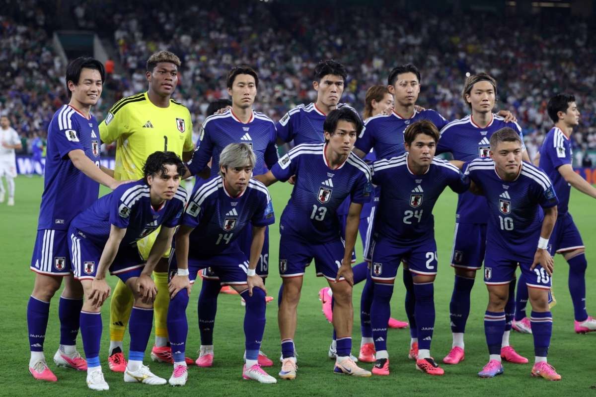 Un Japón voraz aplasta a un deprimido Túnez en Monterrey (0-4)