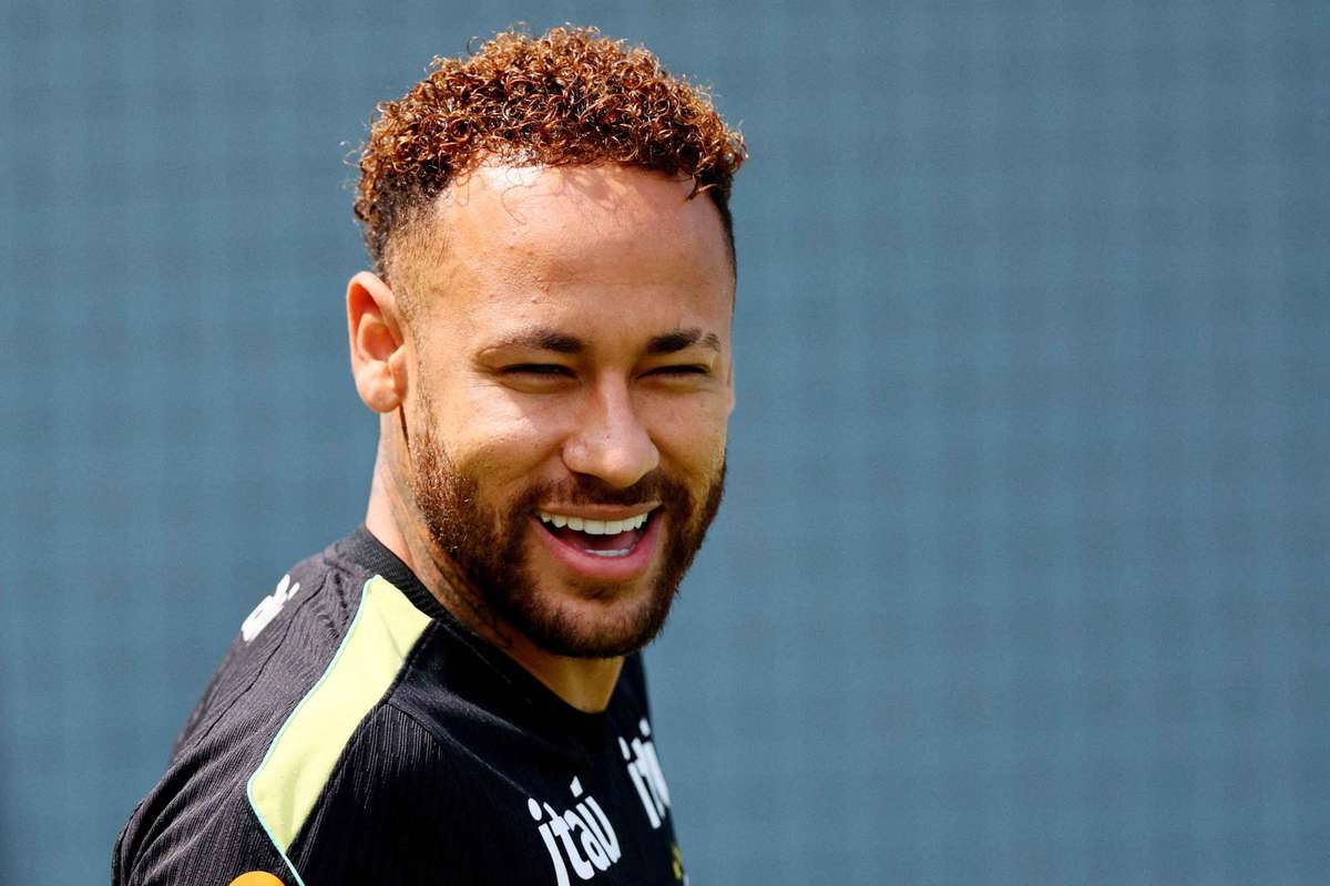 Mundial-2026: Com Neymar prestes a regressar, Brasil tem nova dor de cabeça com Raphinha