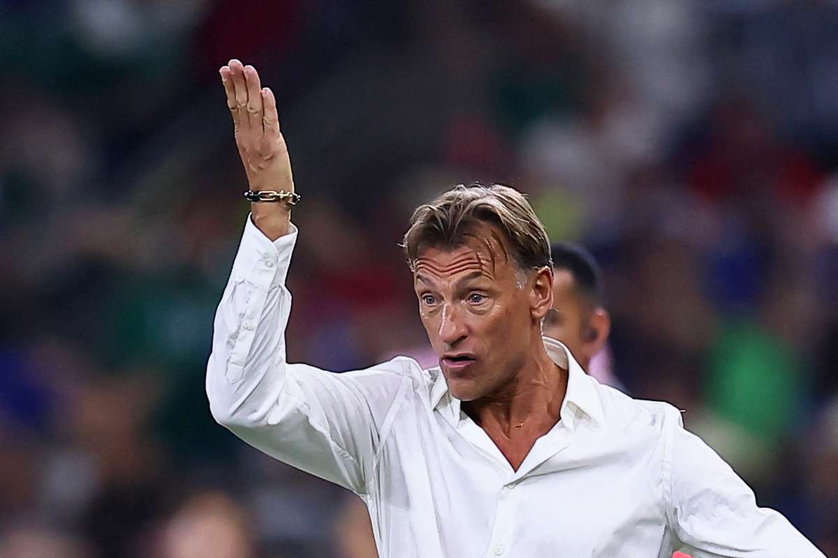 Auch Neu-Trainer Renard kann nichts retten: Abflug für die Adler von Karthago