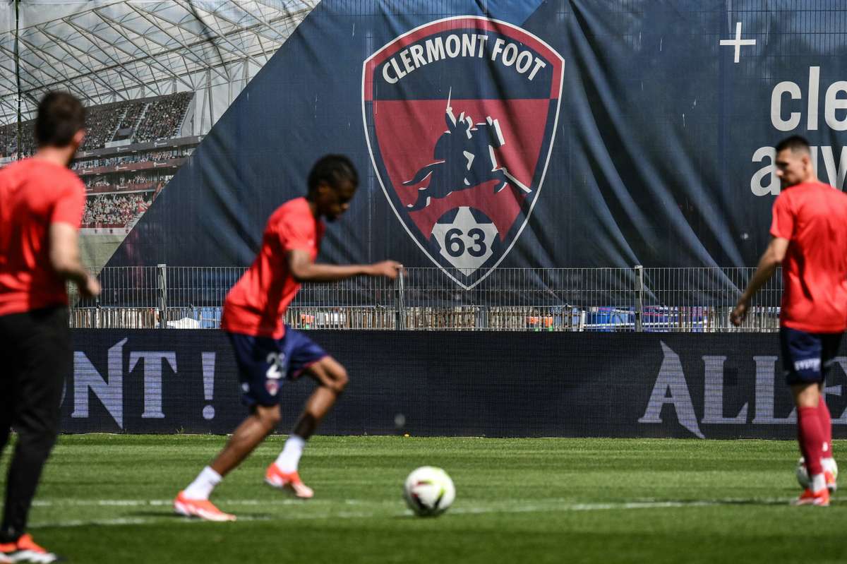 Un accord trouvé pour la vente de Clermont Foot 63 à Stéphane Tessier