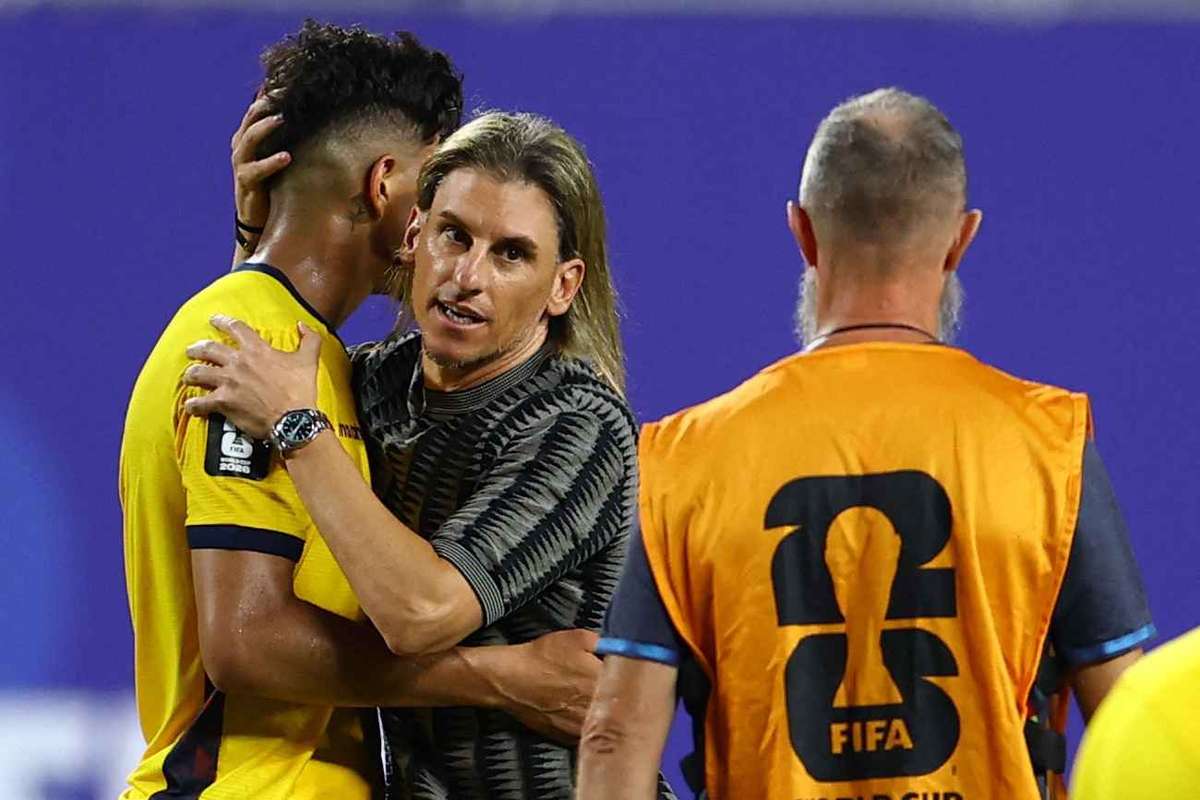 Mundial-2026: Selecionador do Equador garante que esperanças de apuramento "não terminaram"