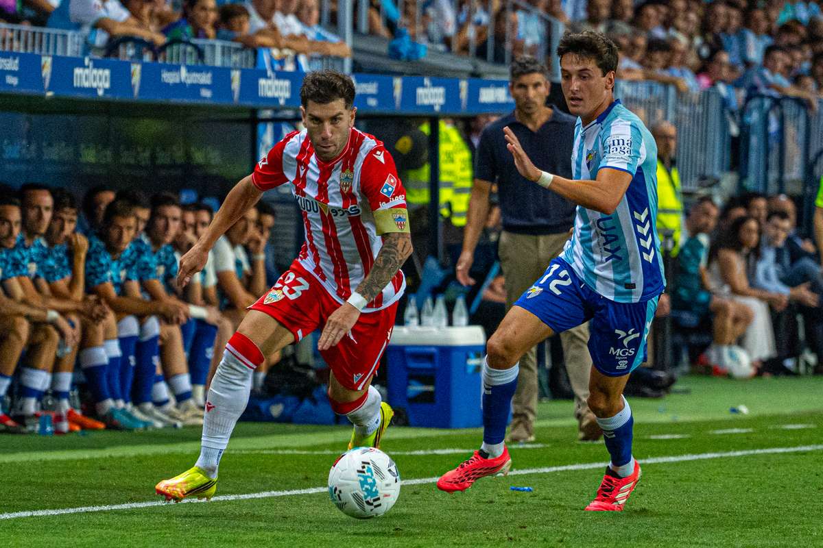 LaLiga: Três históricos regressam à elite espanhola em 2026/27