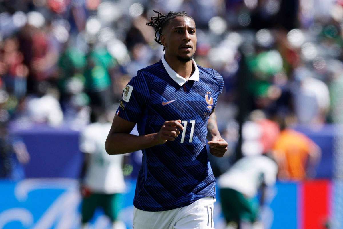 Hinos de louvor para Olise: "Mr. Nonchalant" a caminho de melhor jogador do mundo?