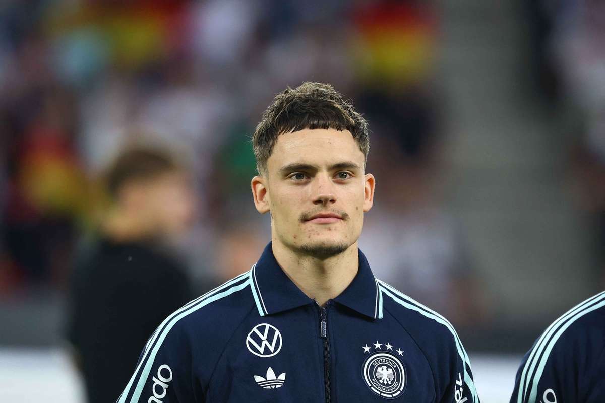 Wirtz no Chelsea não passou de rumor: alemão procura cimentar adaptação a Liverpool