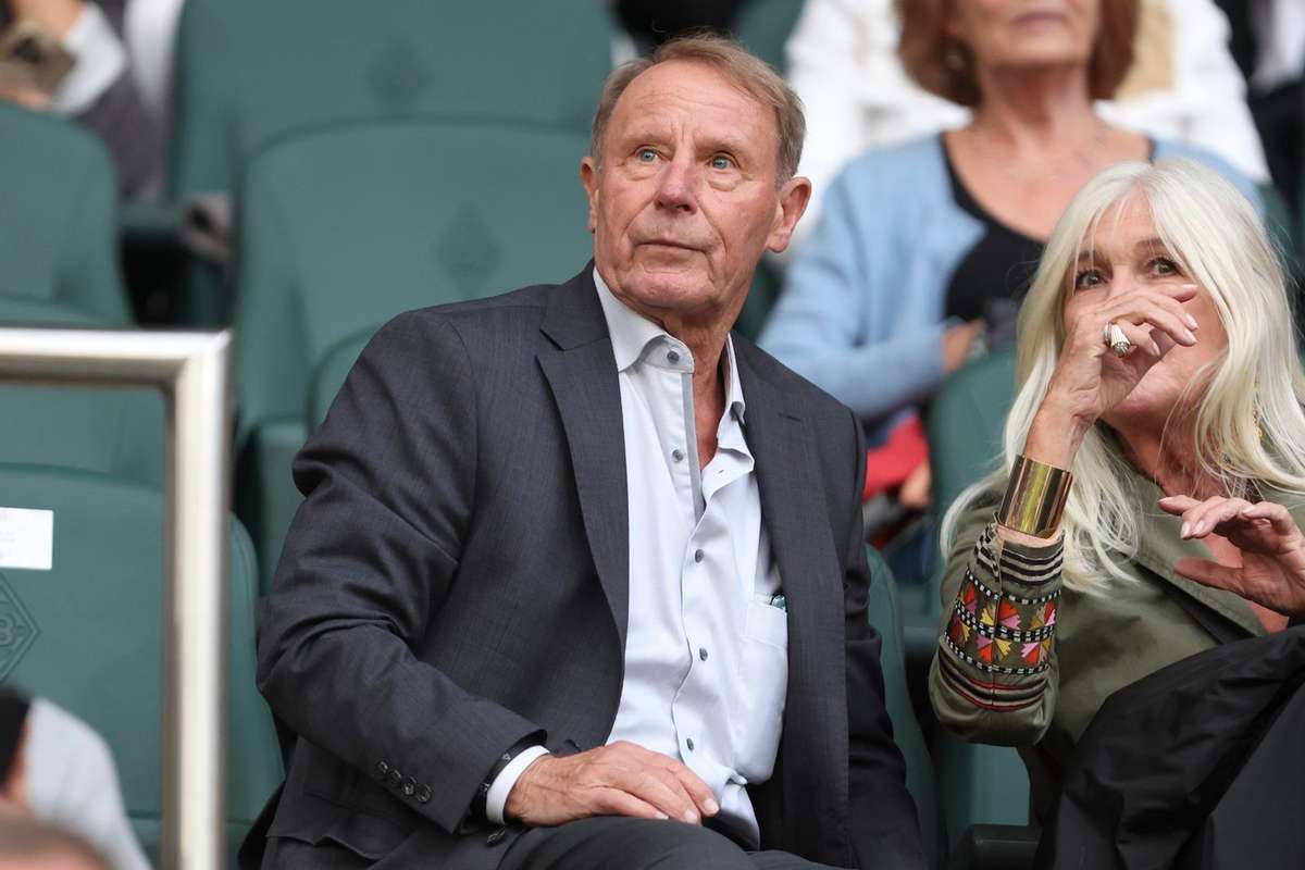 Ex-Bundestrainer Vogts: Mögliches Frankreich-Duell als "Ansporn" für den DFB