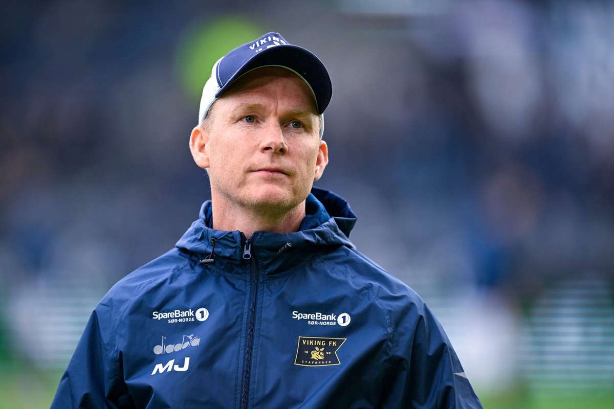 EXCLUSIVE: 'Tsunami' of euphoria has helped Norway handle national crisis, says Viking coach