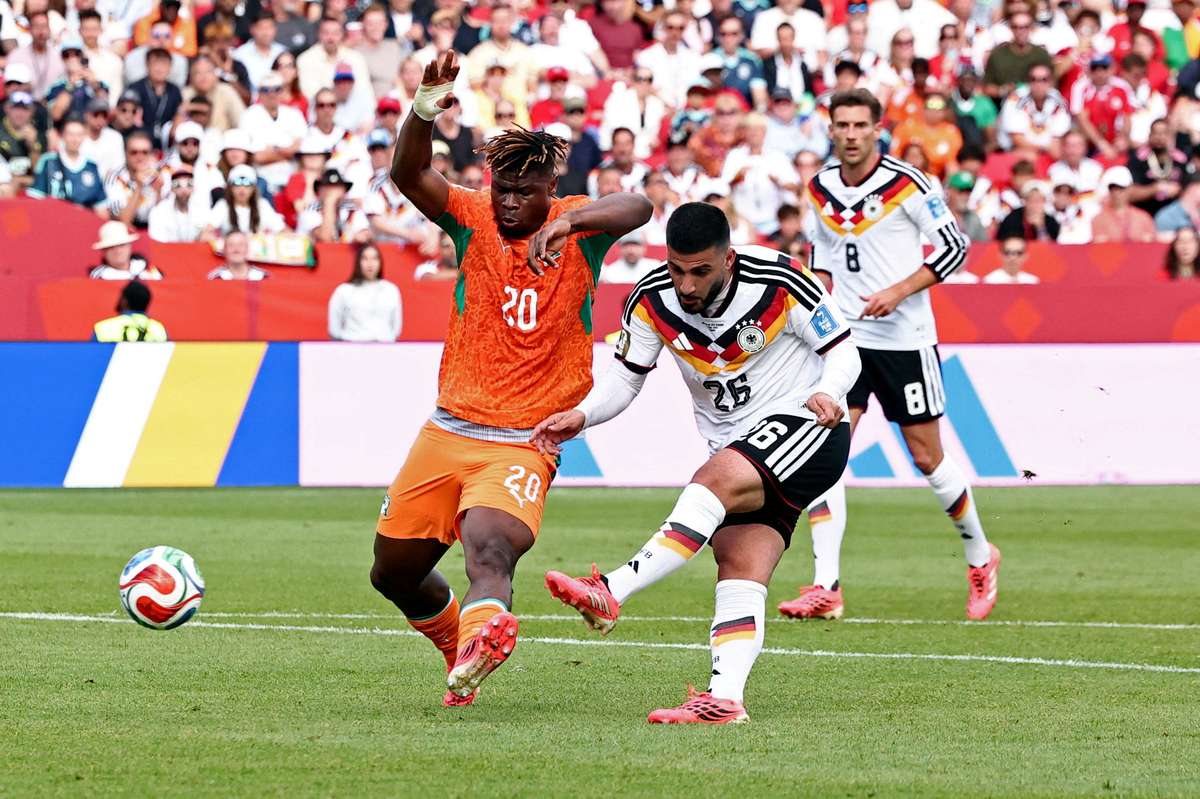 "Novo Bombardeiro da Nação": Matthäus exige Undav no onze da Alemanha