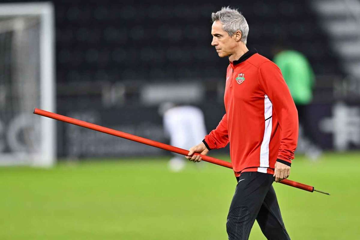 Paulo Sousa: "Portugal é o meu país, a minha pátria, mas Itália é a minha casa"