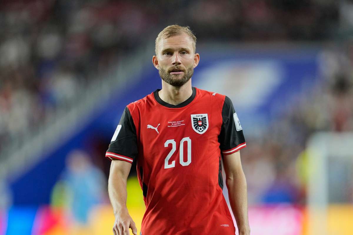 Laimer vor Argentinien: „Können gegen jede Mannschaft bestehen“