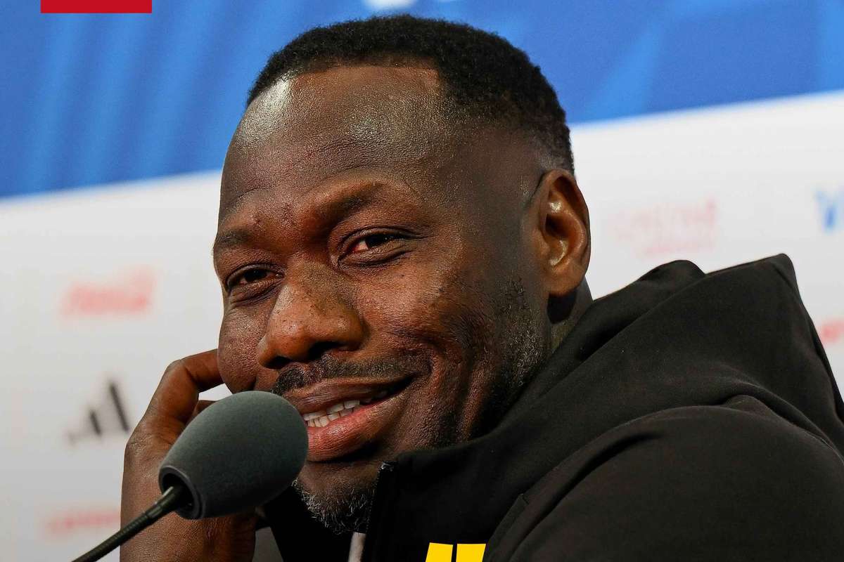 Pape Thiaw says Senegal can't afford mistakes against Norway in World Cup ‘final’