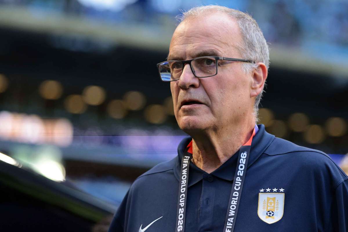 Mundial-2026: Maxi Araújo ajudou Marcelo Bielsa a bater nova marca na carreira
