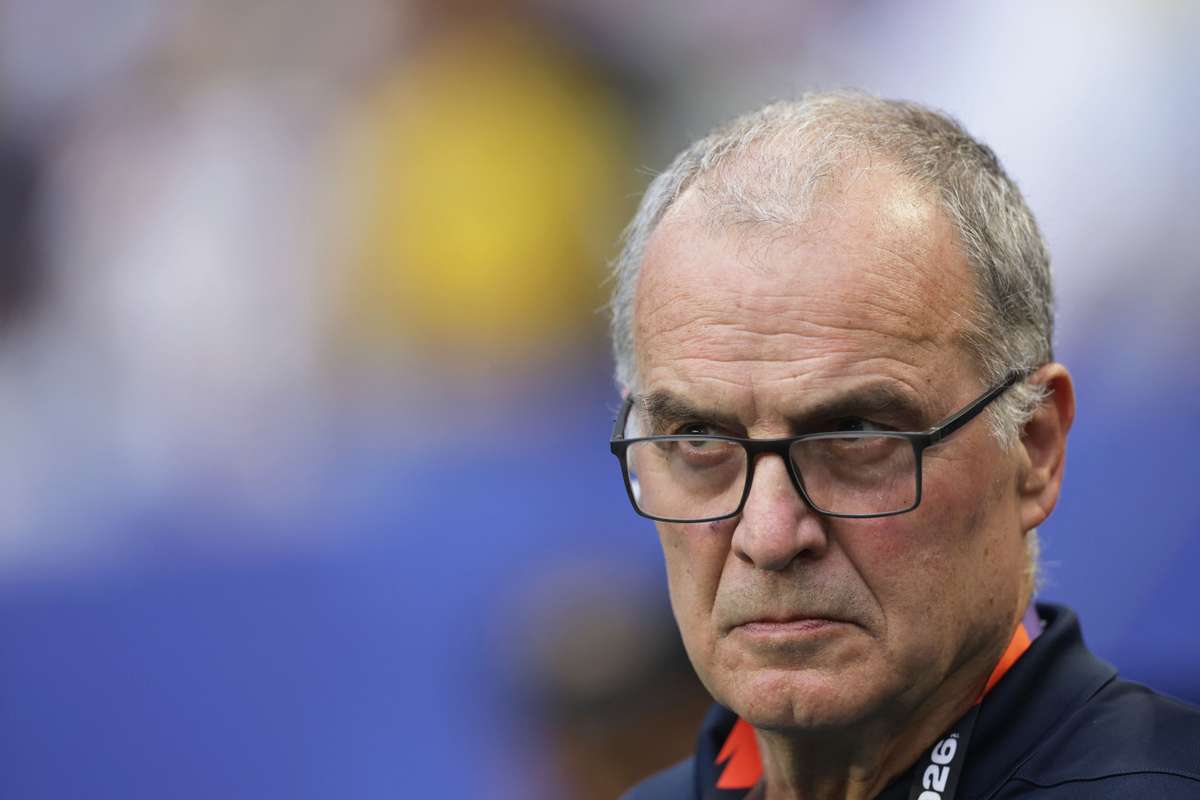 Uruguay coach Bielsa: 'We deserved to win' against Cape Verde, Saudi Arabia