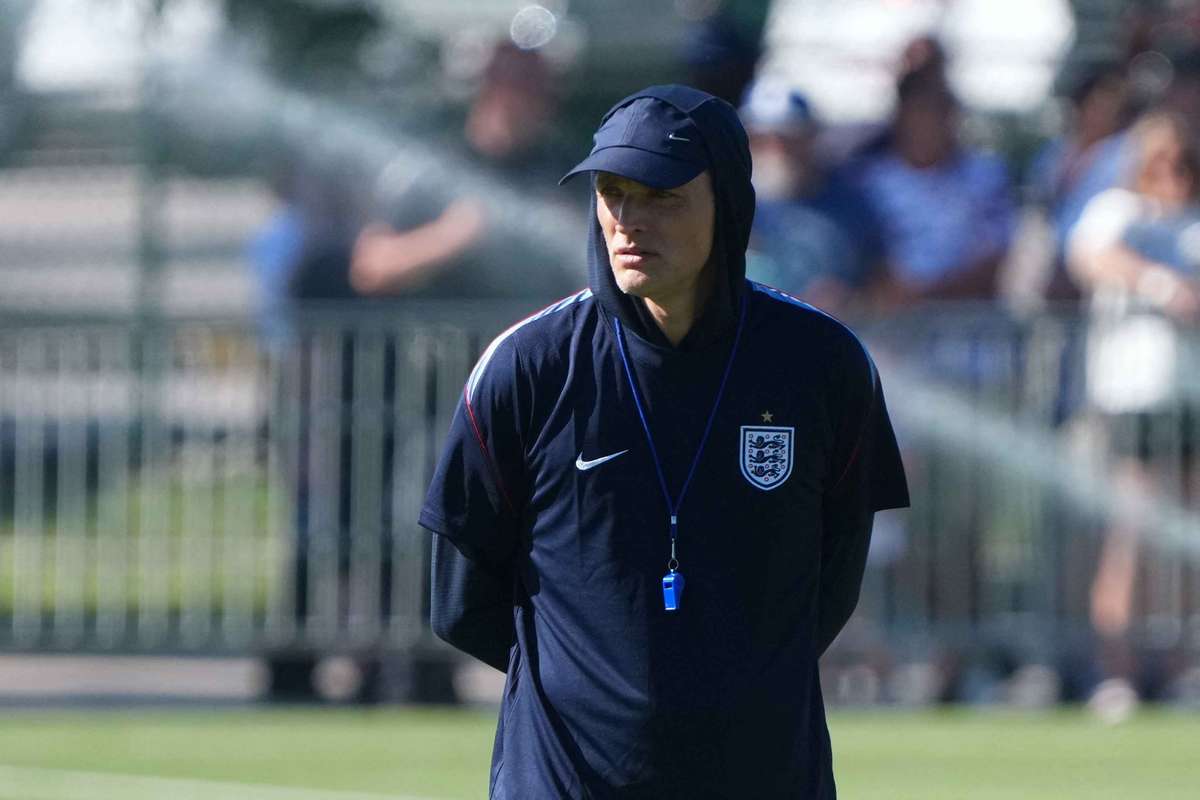 Mundial-2026: Roy Keane critica o entusiasmo em torno de Tuchel após vitória sobre a Croácia