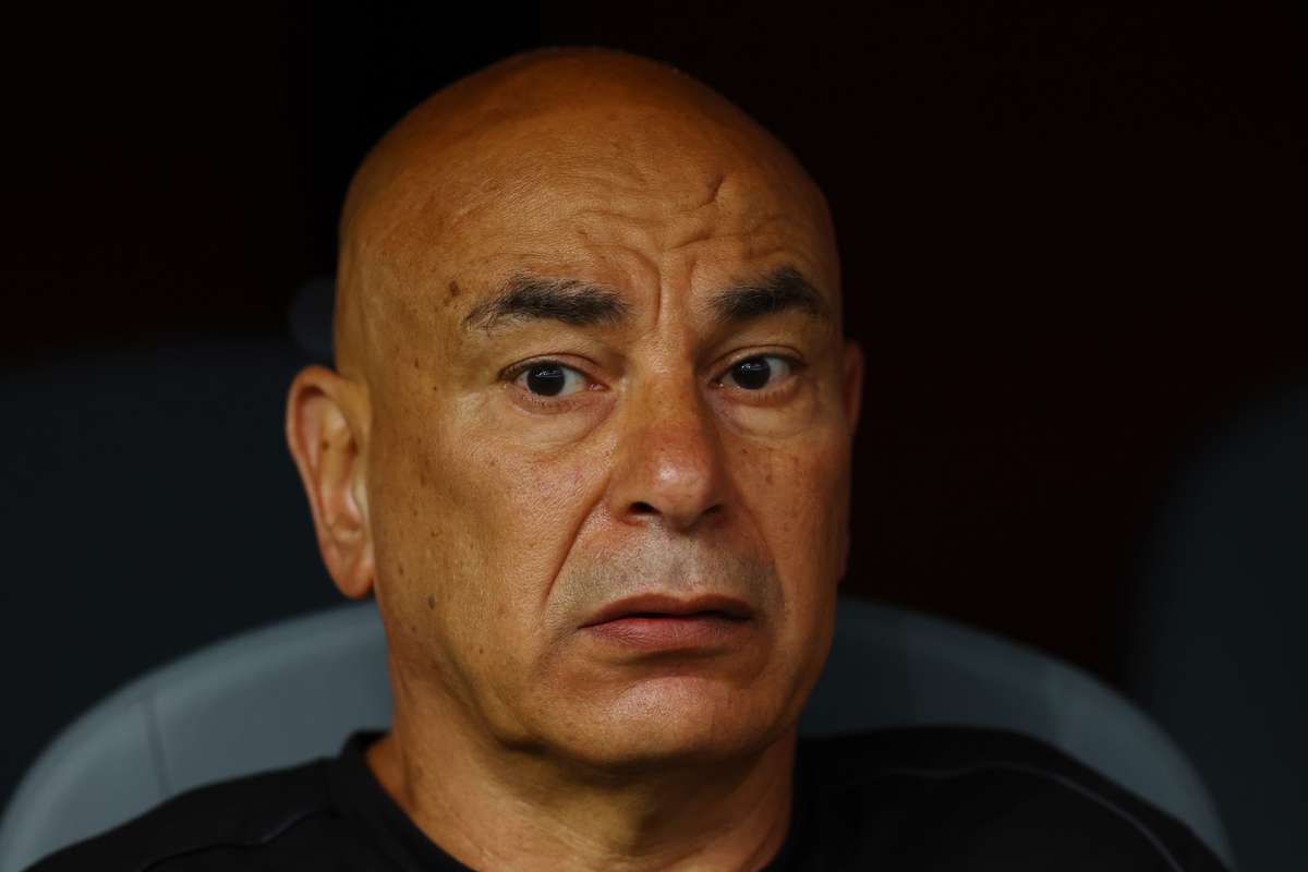 Hossam Hassan's honest team talk helped inspire Egypt's second-half response