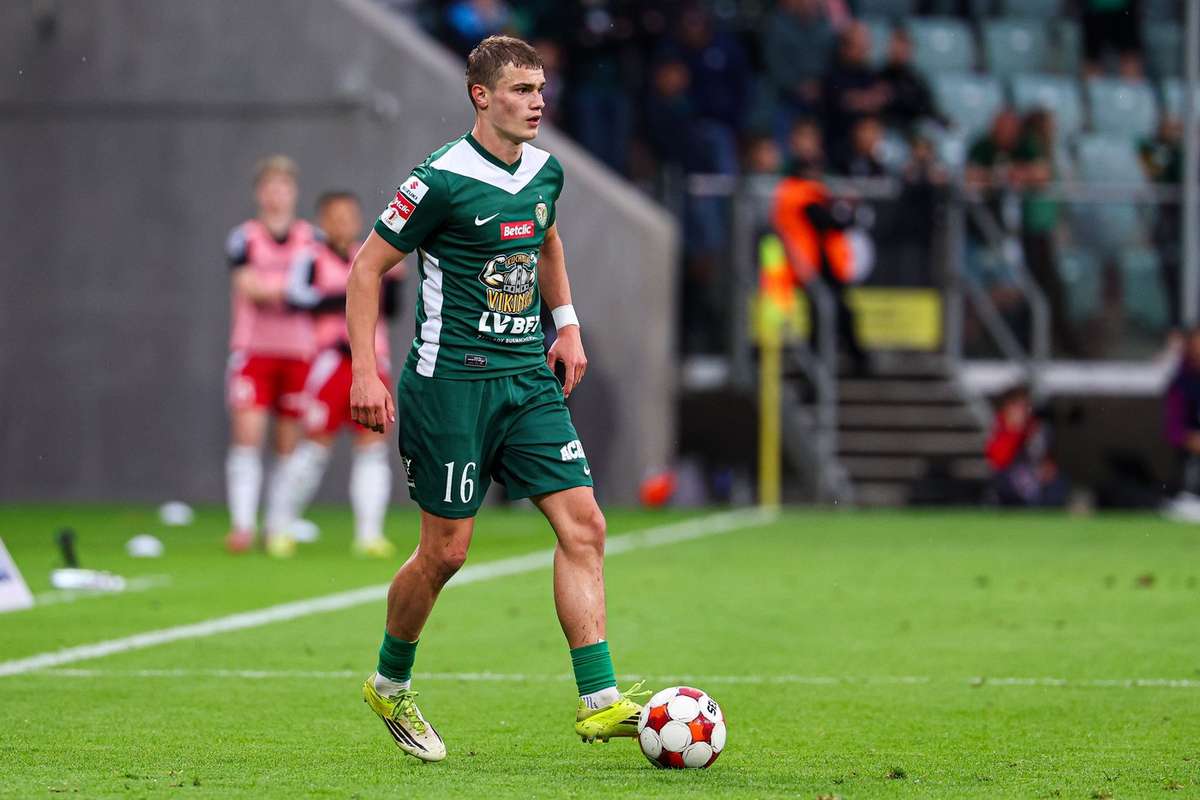 Confirmado: Krzysztof Kurowski troca o Śląsk Wrocław pelo Twente