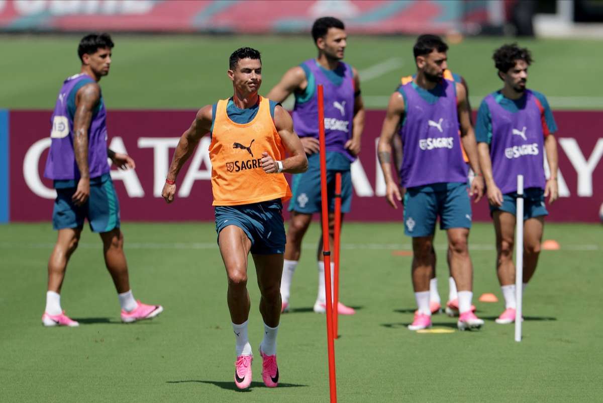 Ronaldos Zeit vorbei? Der Elefant im Raum spaltet Portugal – Experten üben Kritik