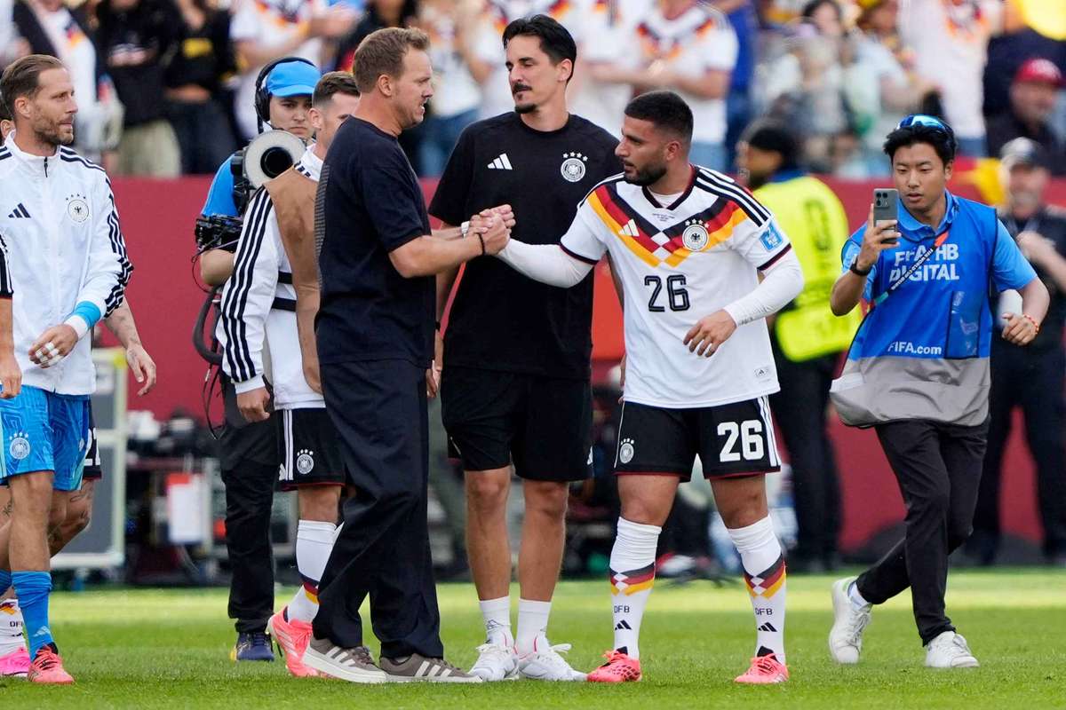 Wenn die Bank liefert: Die WM der "super subs" – Undav als Klassenbester
