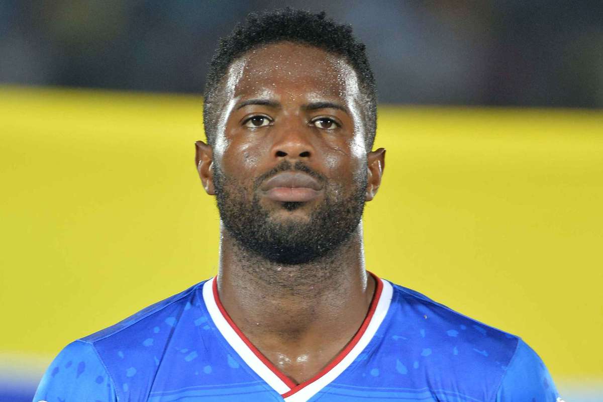 Mundial-2026: Fernando Varela tem visto “com muito entusiasmo” presença de Cabo Verde
