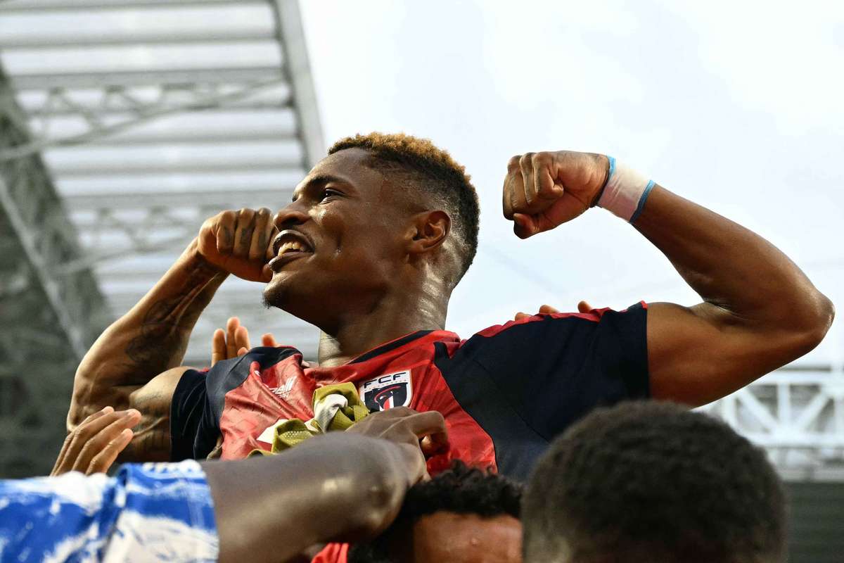 Mundial-2026: Bubista diz que Cabo Verde quer "alcançar um novo sonho"