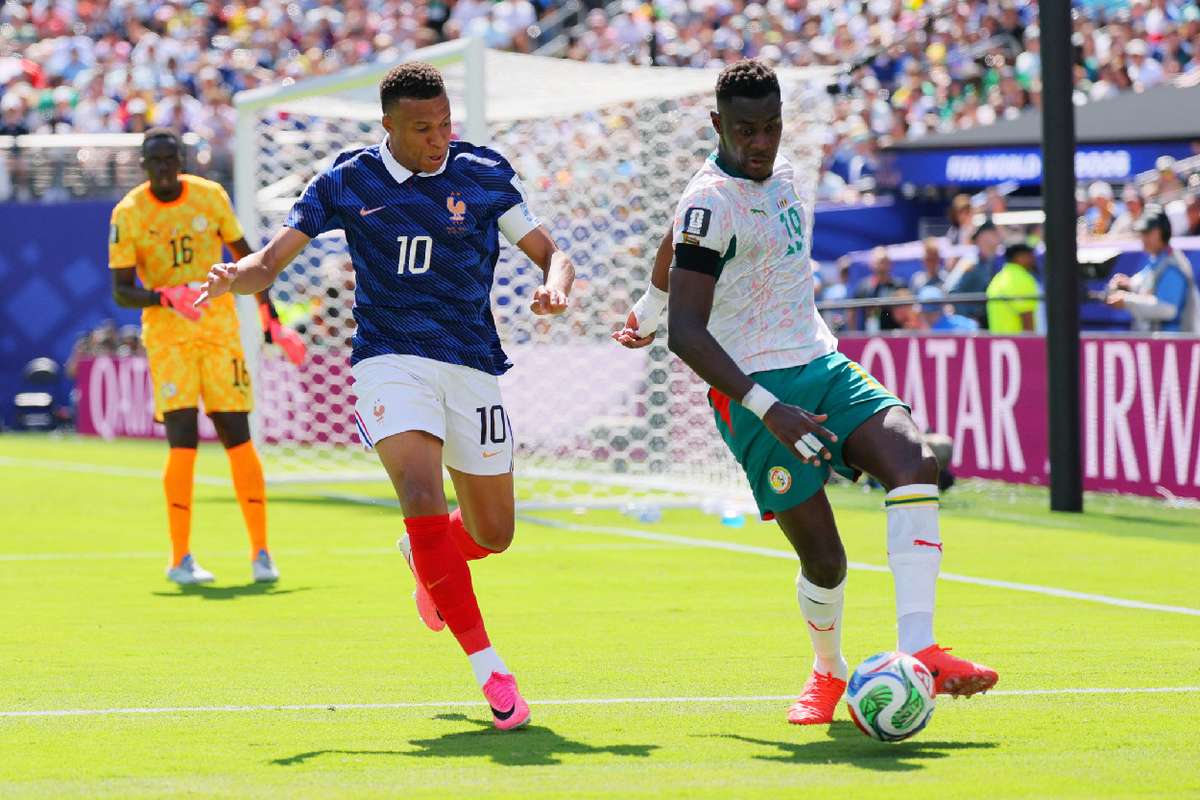 Senegal’s Moussa Niakhate reveals strategy to limit Erling Haaland’s influence for Norway