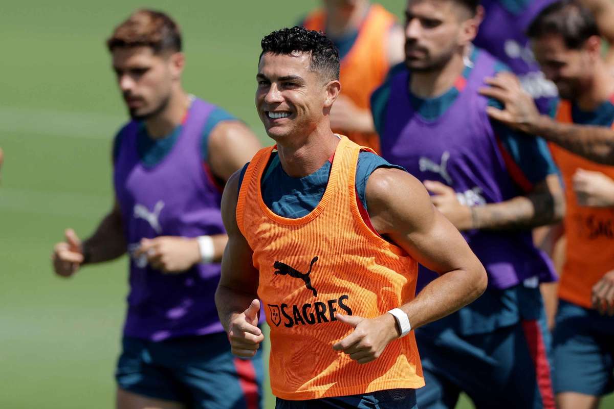 Cristiano Ronaldo, ¿un problema para Portugal en el Mundial?
