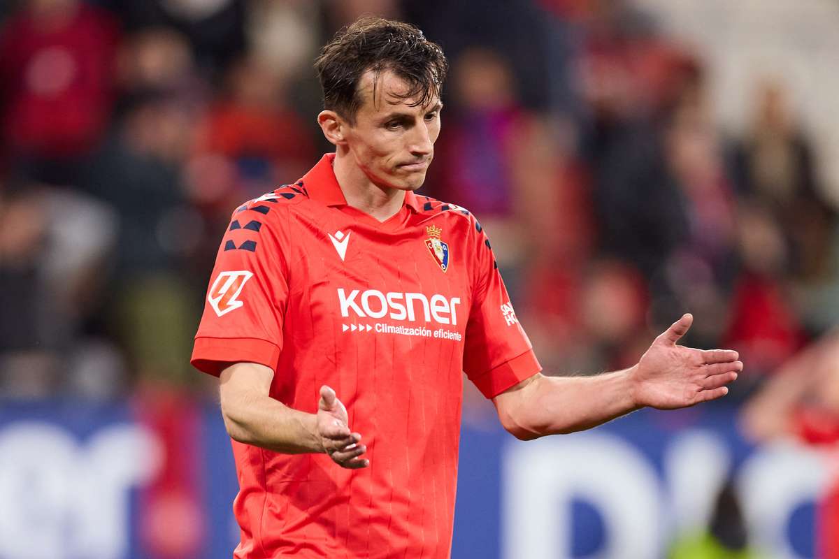 Osasuna ya tiene fecha y canteranos para comenzar la pretemporada con Ramis al mando
