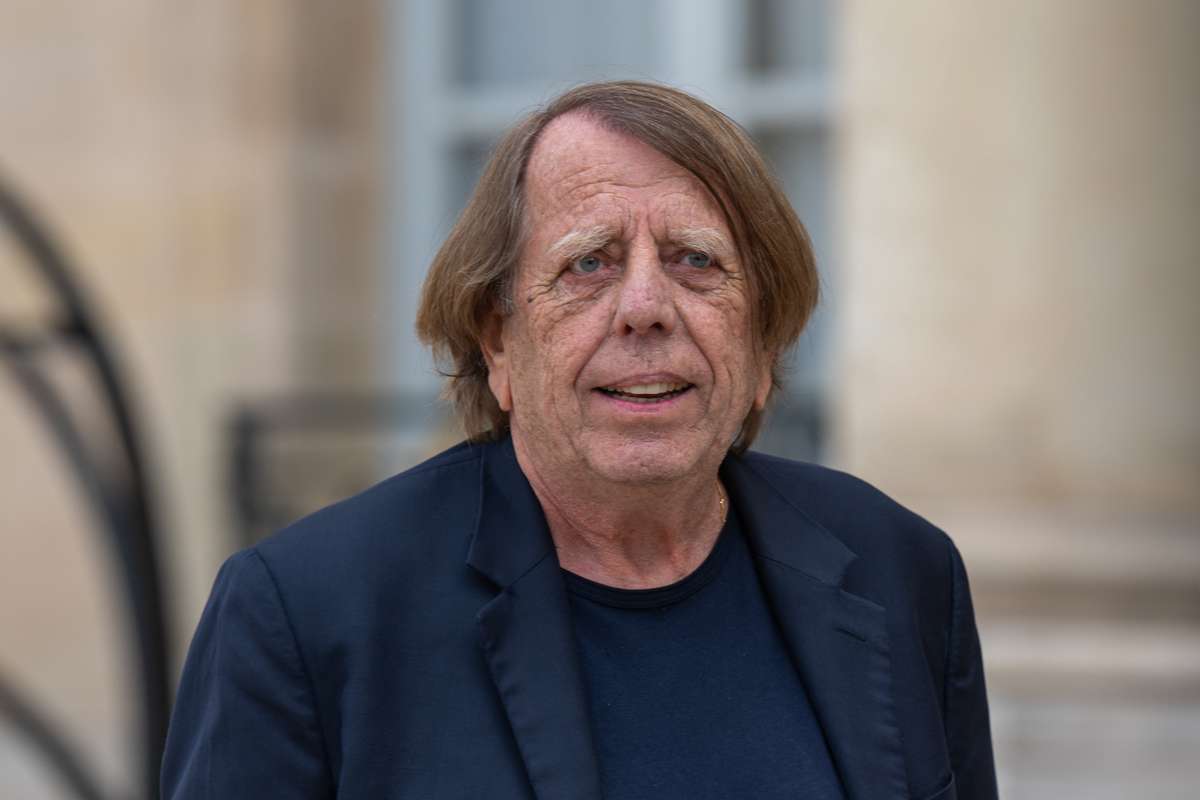 Claude Le Roy signe comme nouveau sélectionneur du Congo