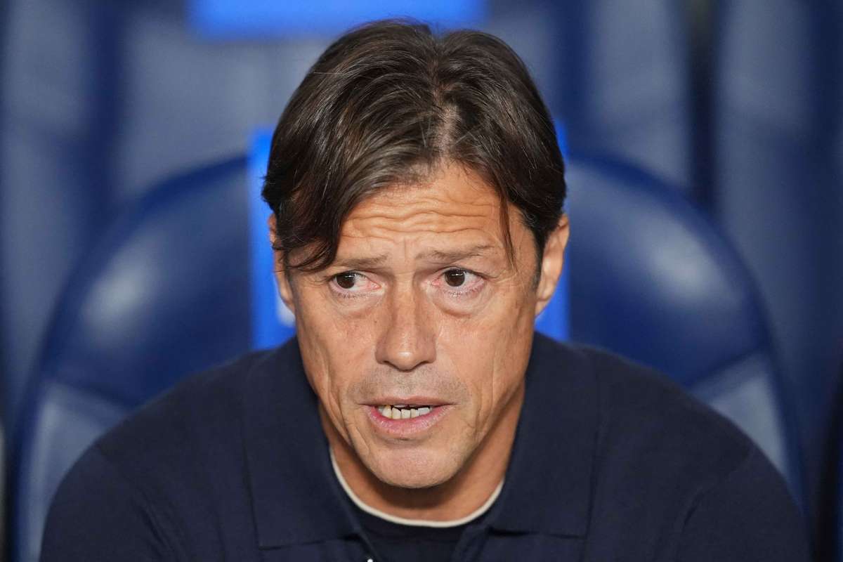 Almeyda empieza su andadura en Monterrey con una goleada ante Cancún (1-4)