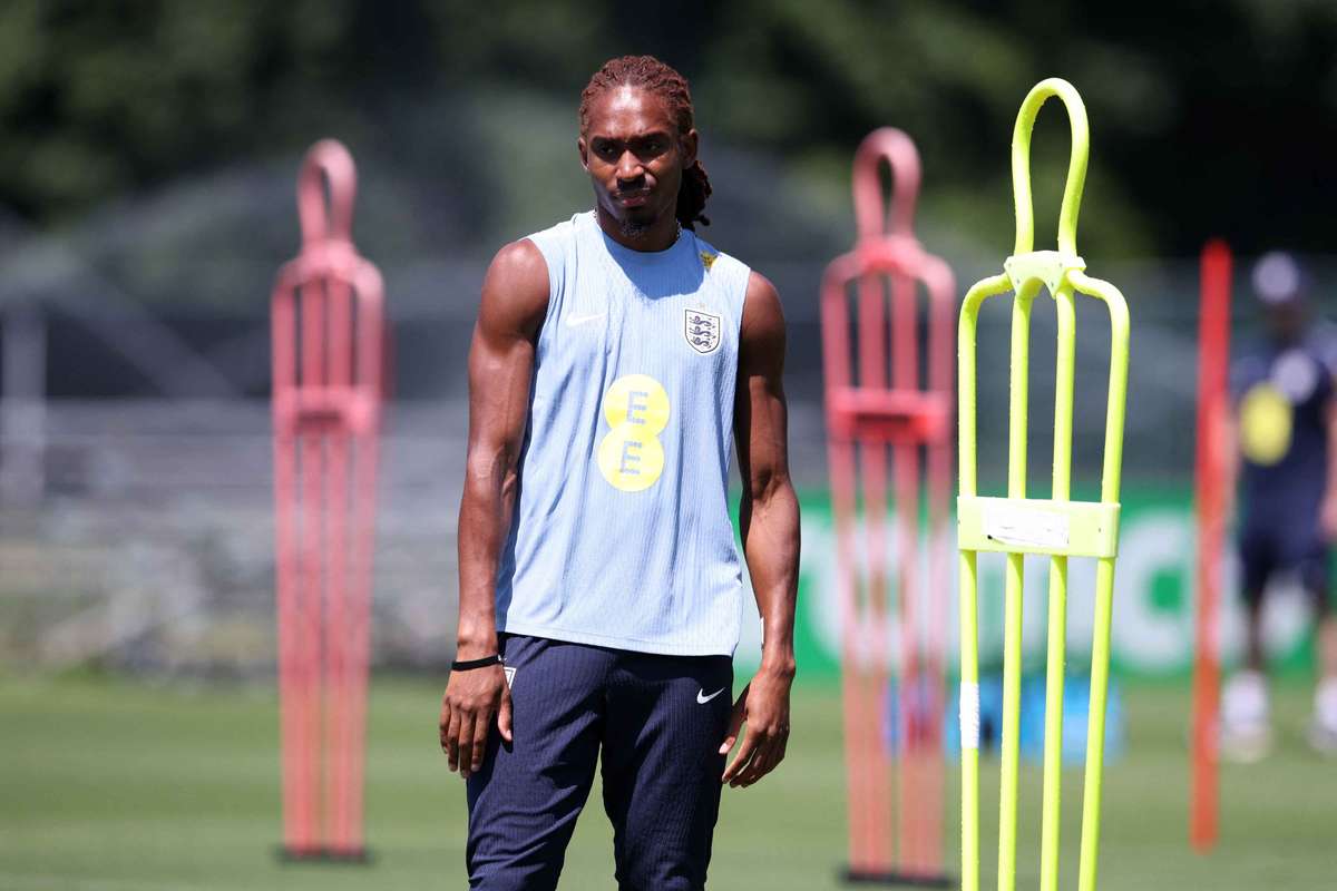 England defender Djed Spence admits Thomas Tuchel demands high standards