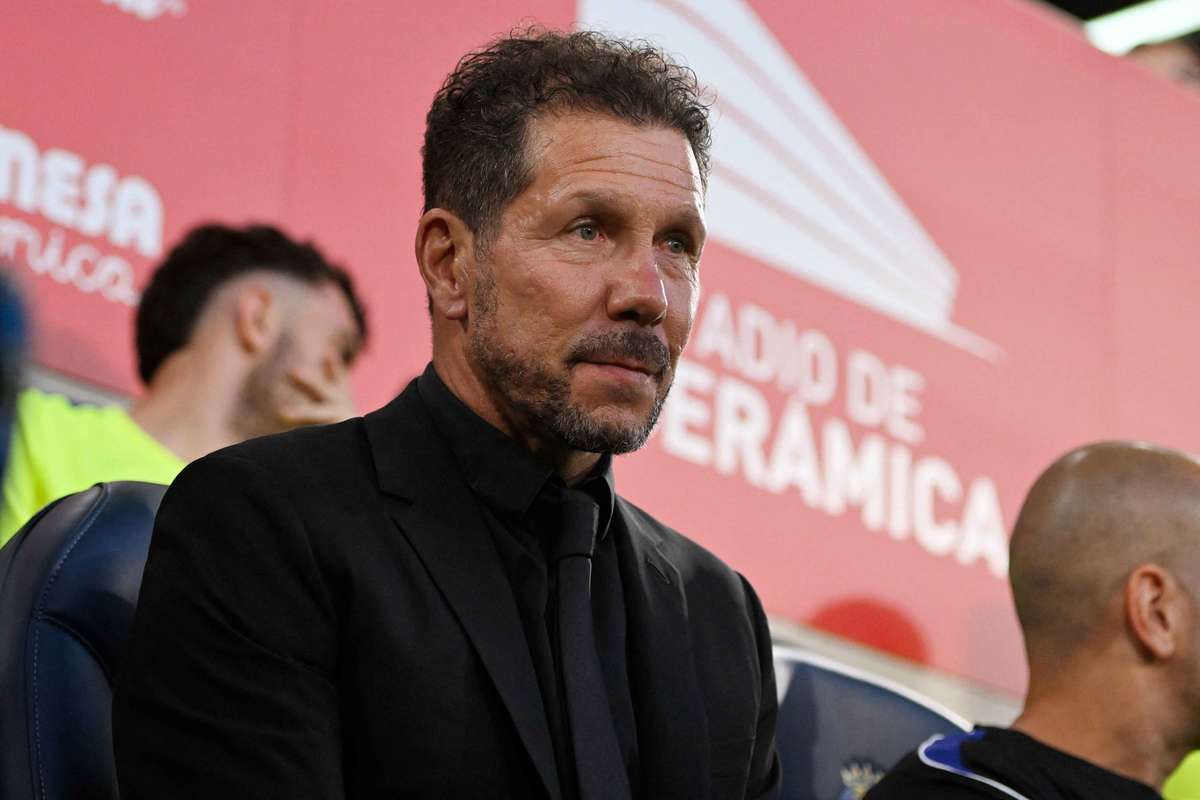 Atlético confirma particular com o City e vai defrontar os dois gigantes de Manchester