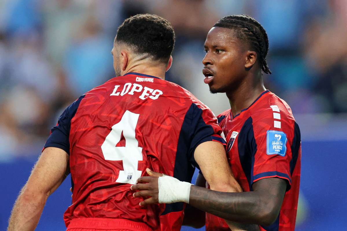 Sidny Lopes Cabral: "Não aconteceu nada no Benfica, no balneário estava tudo bem com todos os jogadores"