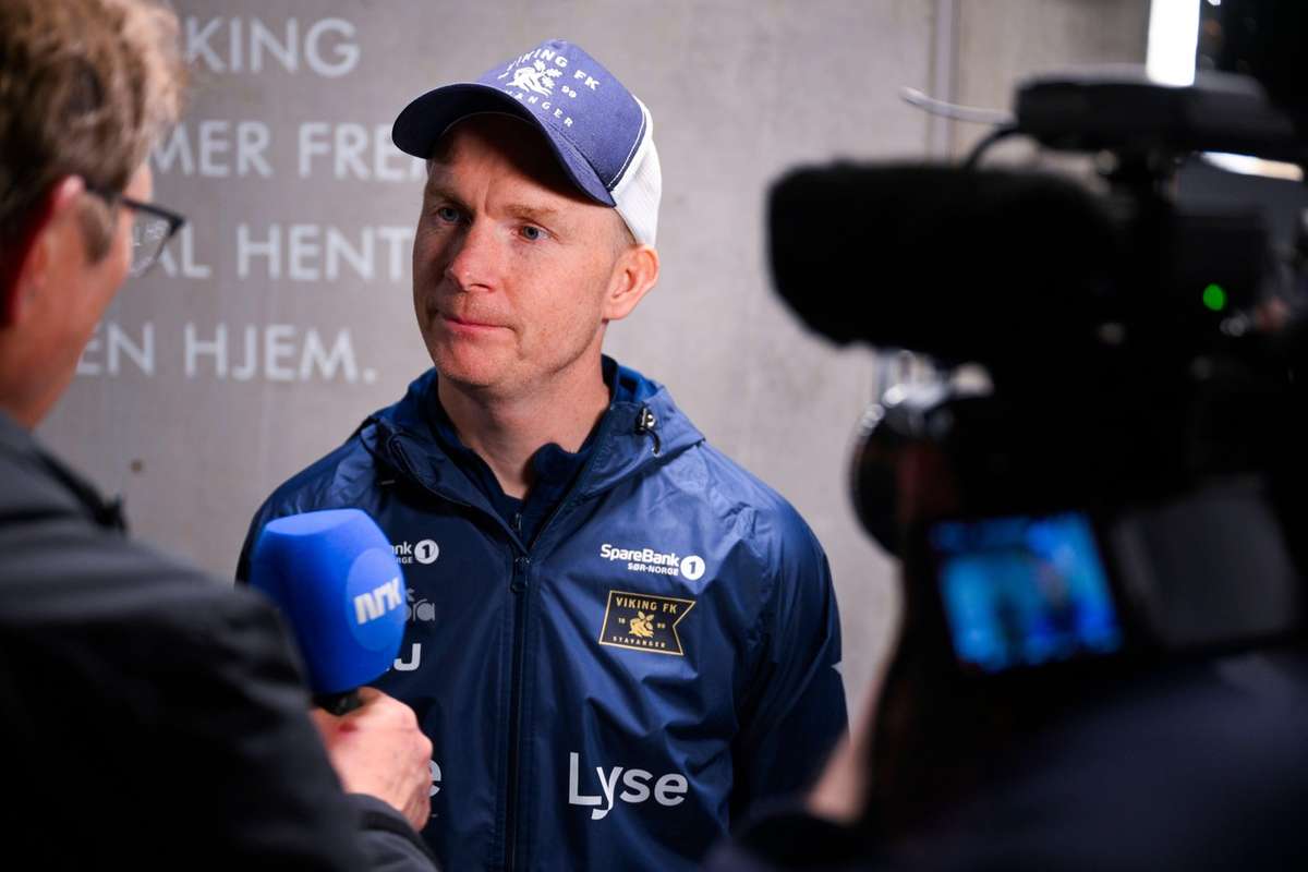 EXCLUSIVE: Viking coach believes Norway have enough X-factor to reach World Cup quarter-finals