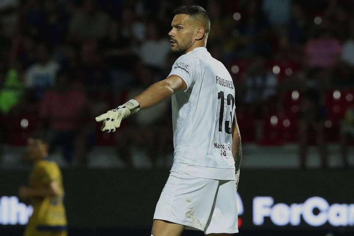 Oficial: Felgueiras confirma saídas de cinco jogadores
