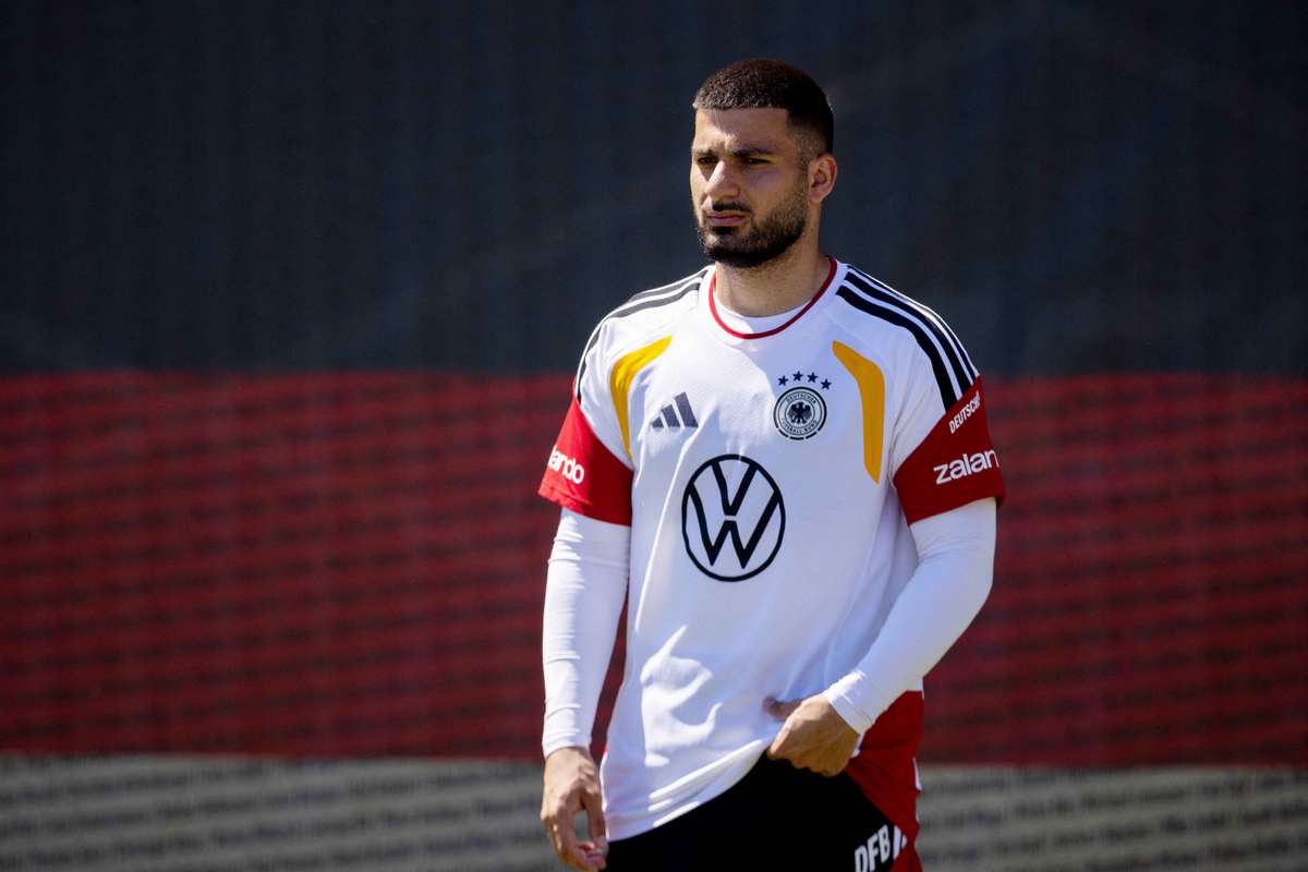 Mundial-2026: Petersen, antigo joker da Bundesliga, aconselha Undav a manter esse papel