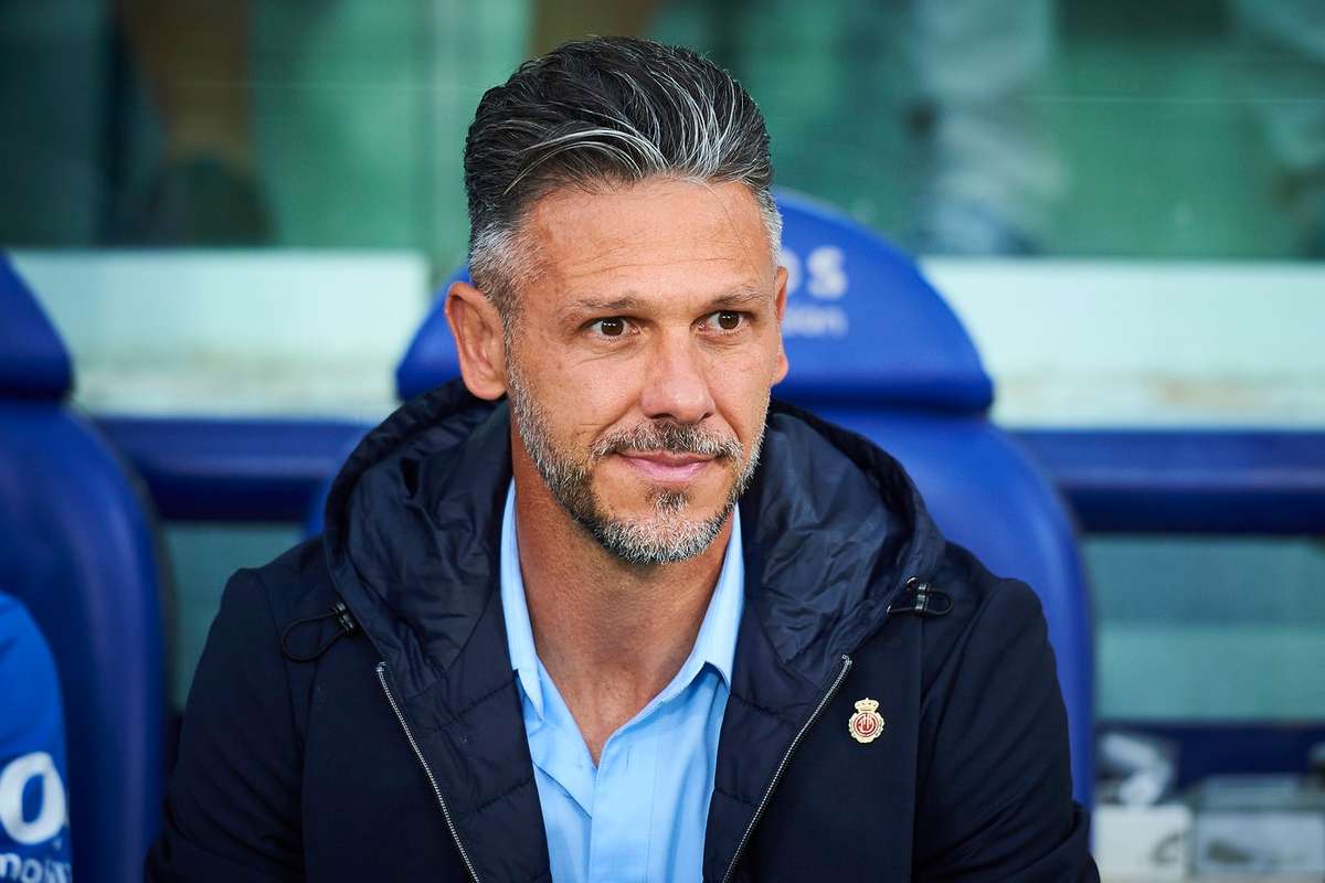 Leipzig confirme la nomination surprise de Martin Demichelis